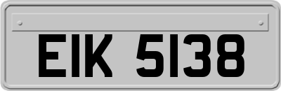 EIK5138