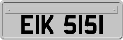 EIK5151