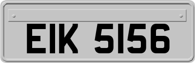 EIK5156