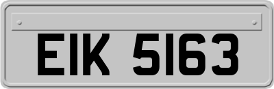 EIK5163