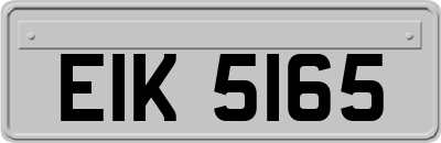 EIK5165