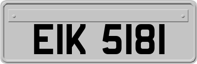 EIK5181