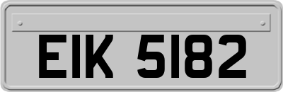 EIK5182
