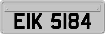 EIK5184