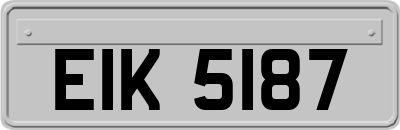 EIK5187