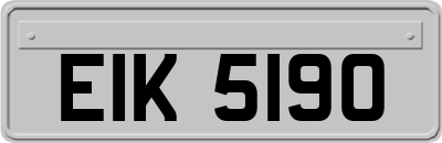 EIK5190