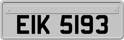 EIK5193