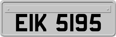 EIK5195