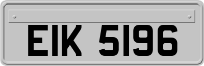 EIK5196