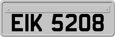 EIK5208