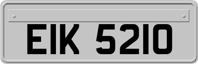 EIK5210