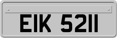 EIK5211