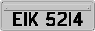 EIK5214