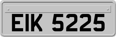 EIK5225