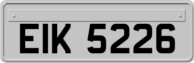 EIK5226