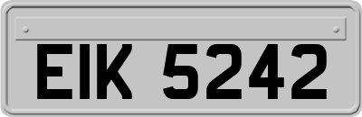EIK5242