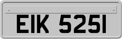 EIK5251