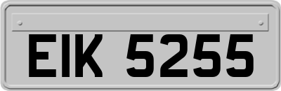 EIK5255