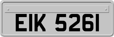 EIK5261
