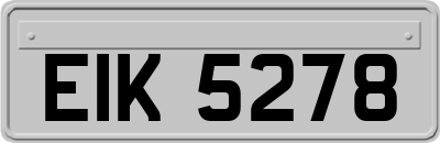 EIK5278