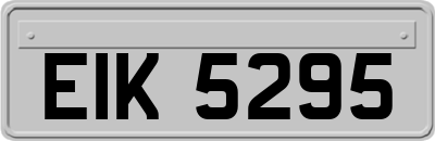 EIK5295