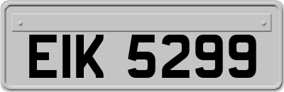 EIK5299