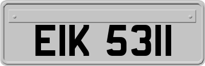 EIK5311