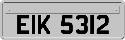 EIK5312