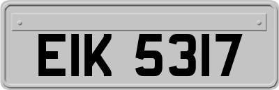 EIK5317