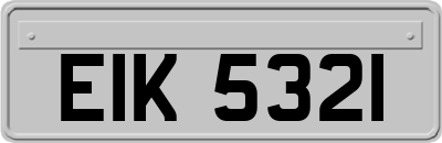 EIK5321