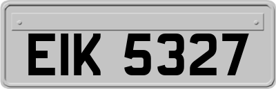 EIK5327