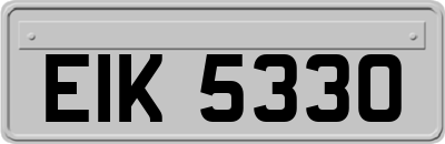EIK5330
