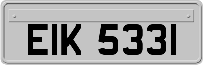 EIK5331