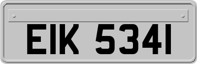 EIK5341