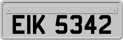 EIK5342