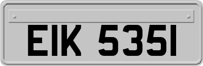 EIK5351