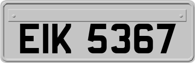 EIK5367