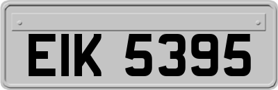 EIK5395
