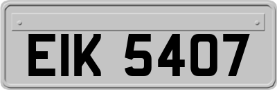 EIK5407