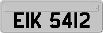 EIK5412