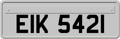 EIK5421