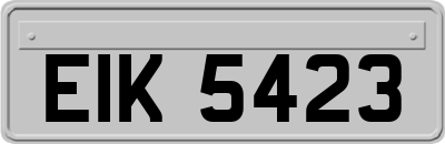 EIK5423