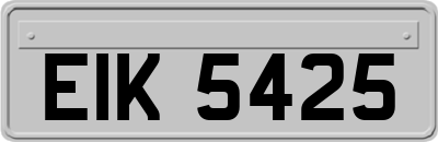 EIK5425