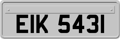 EIK5431
