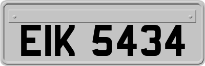 EIK5434
