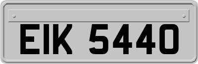EIK5440