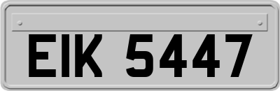 EIK5447