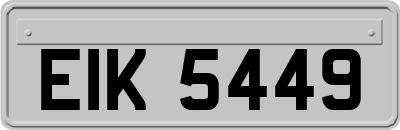 EIK5449