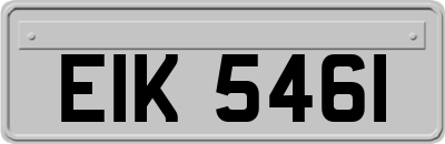 EIK5461
