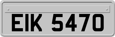 EIK5470